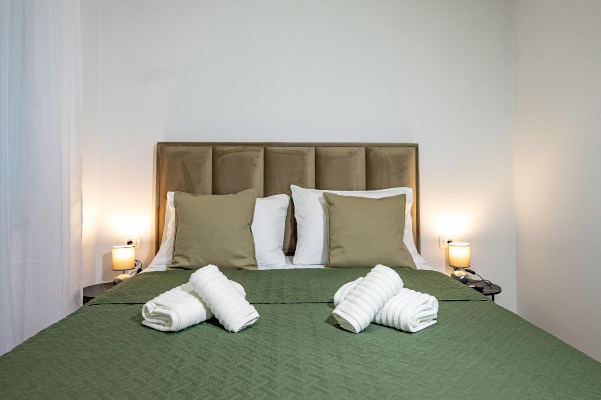 Maslina J Apartment Makarska