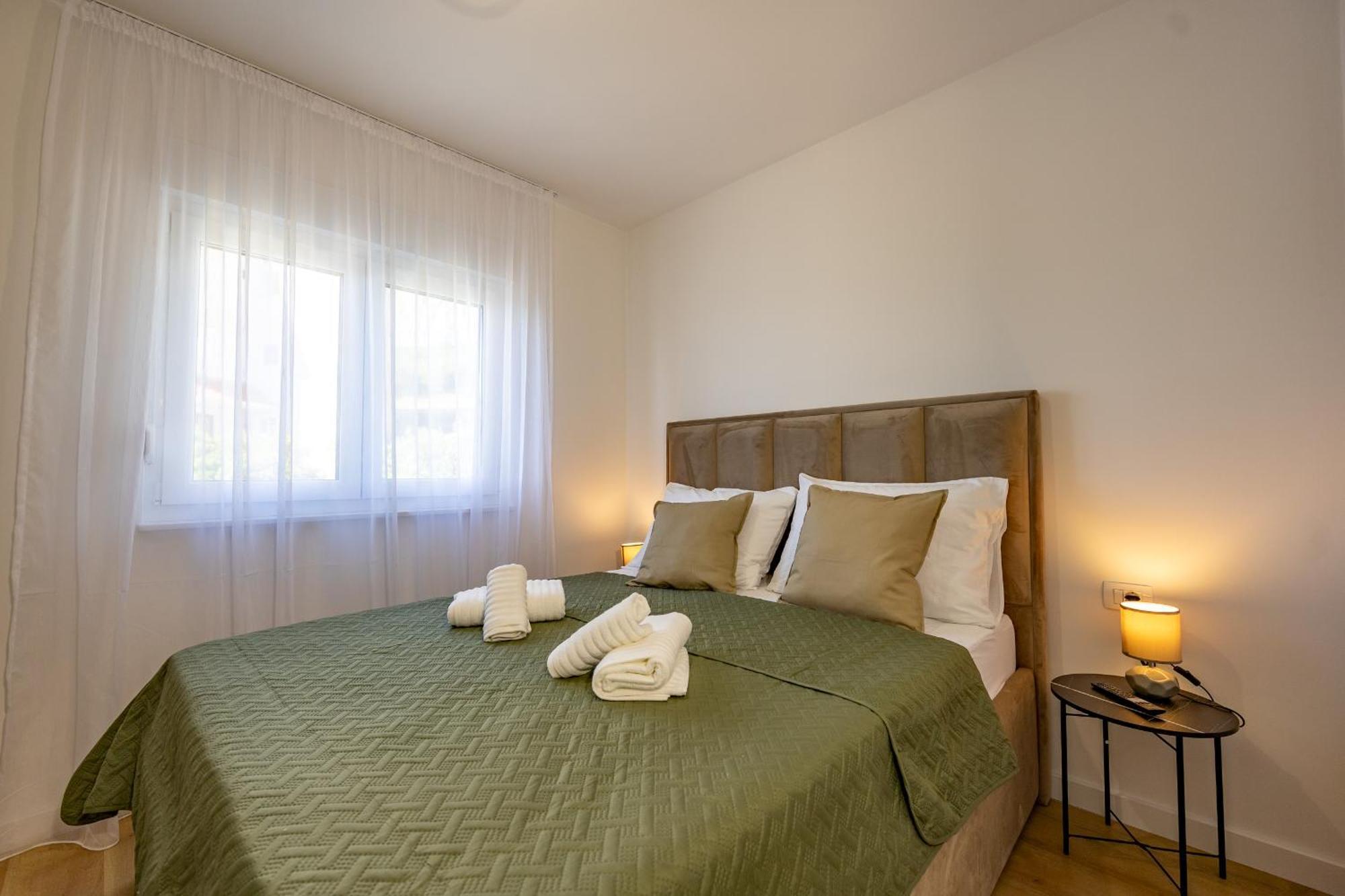 Maslina J Apartment *