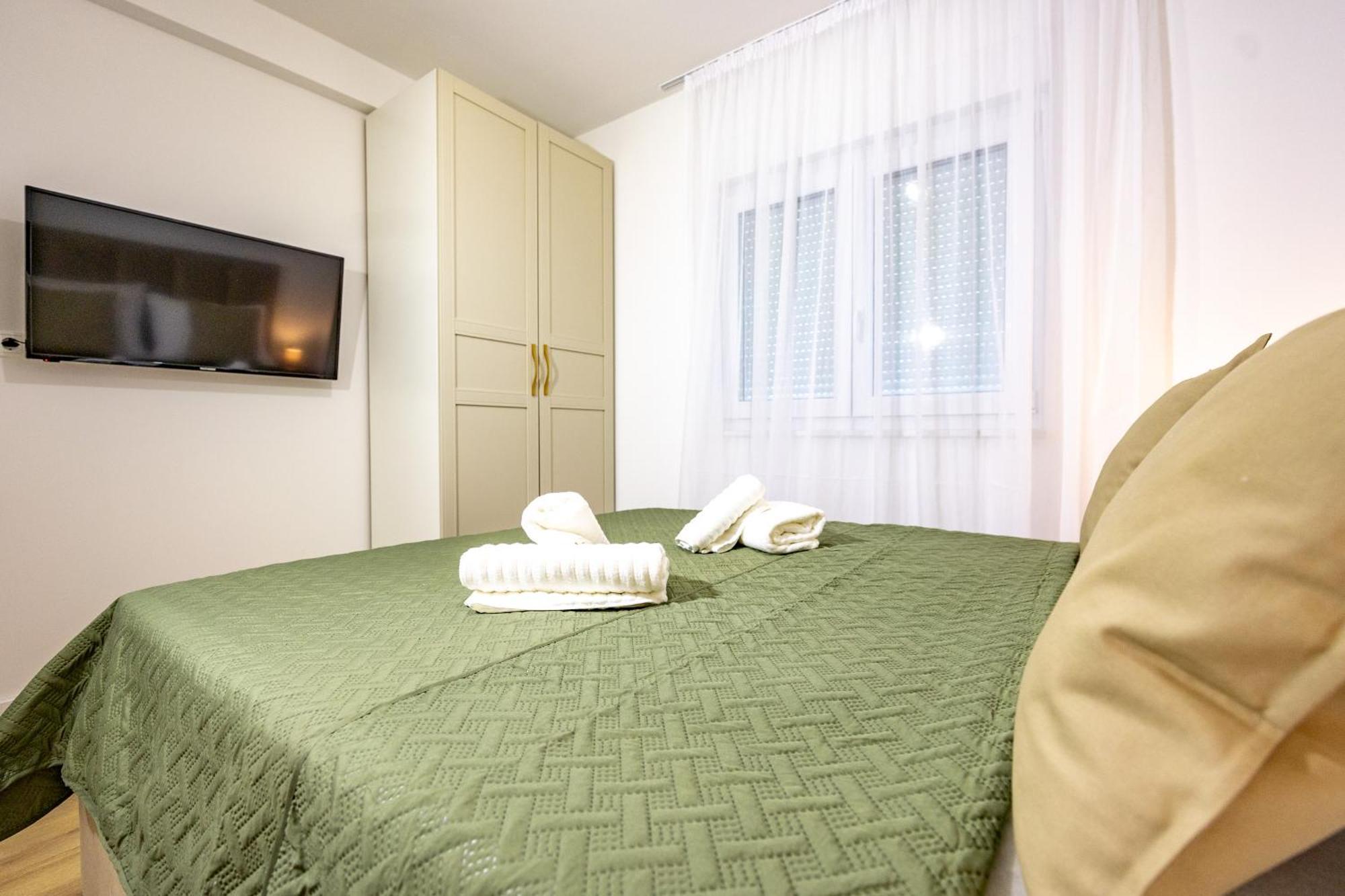 Apartment Maslina J *