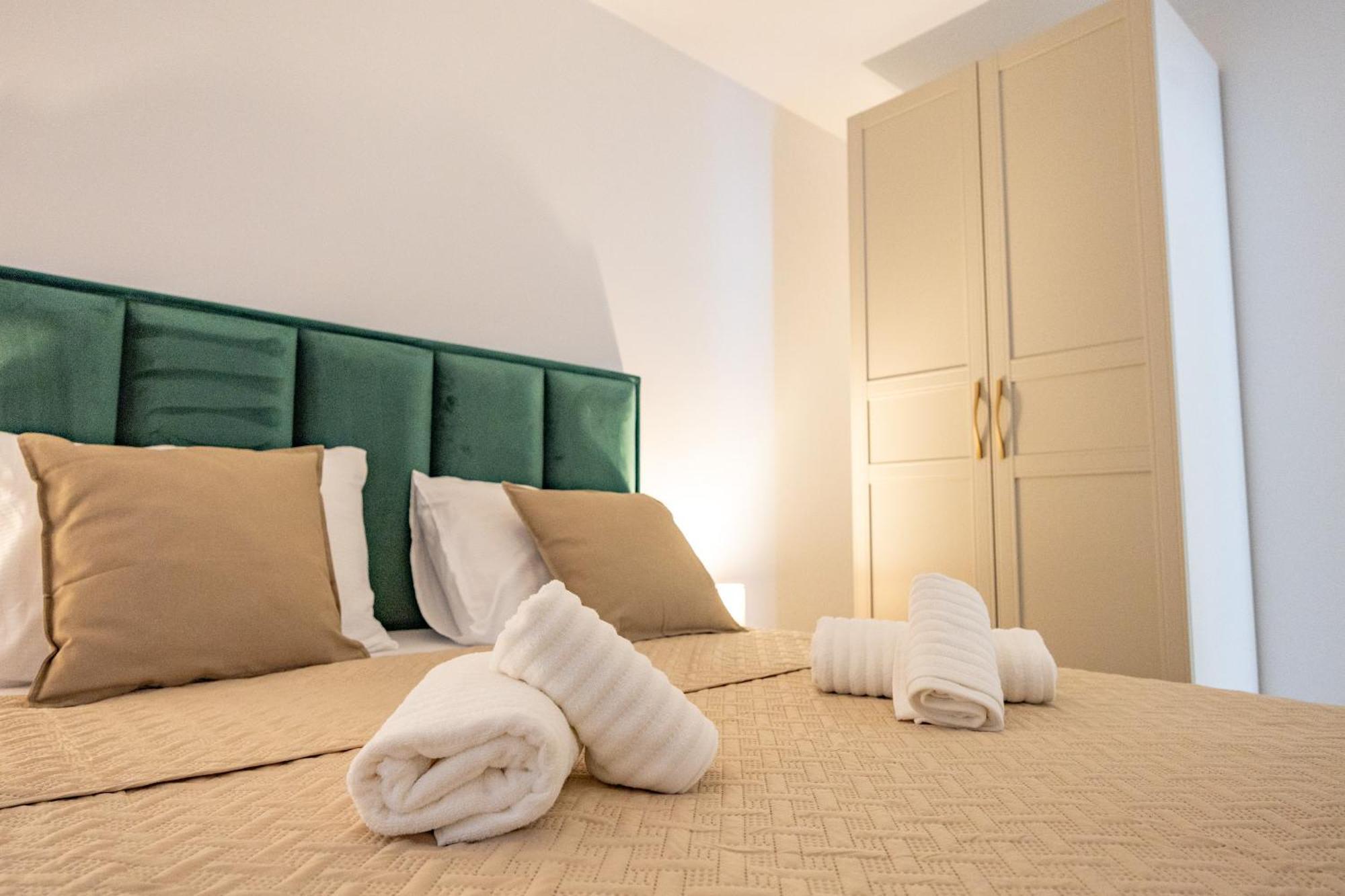 Apartment Maslina J Makarska