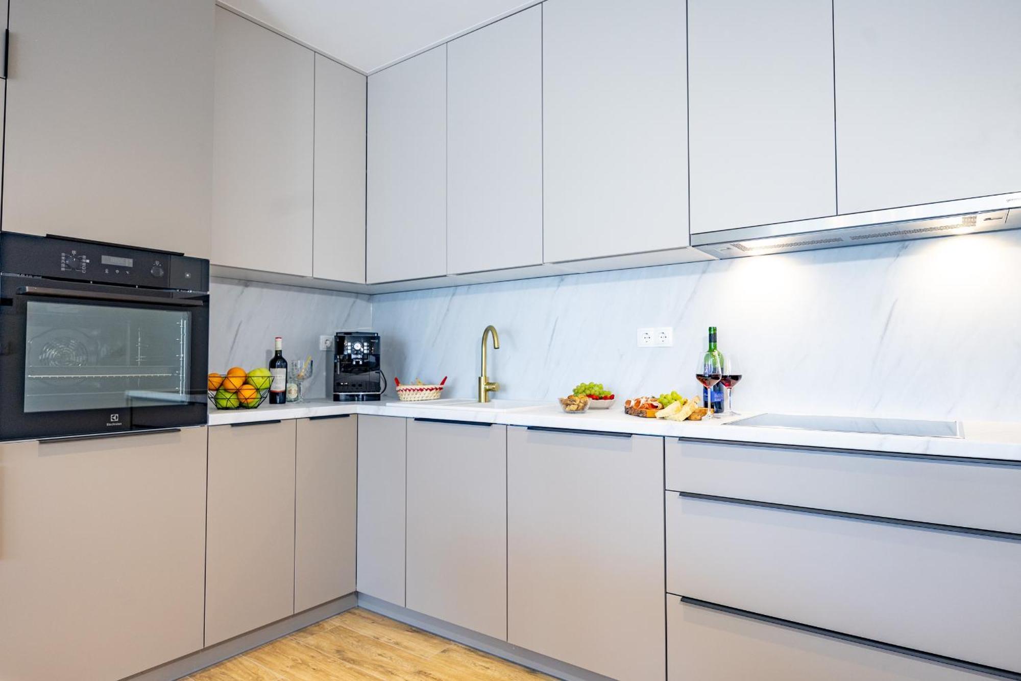 Apartment Maslina J