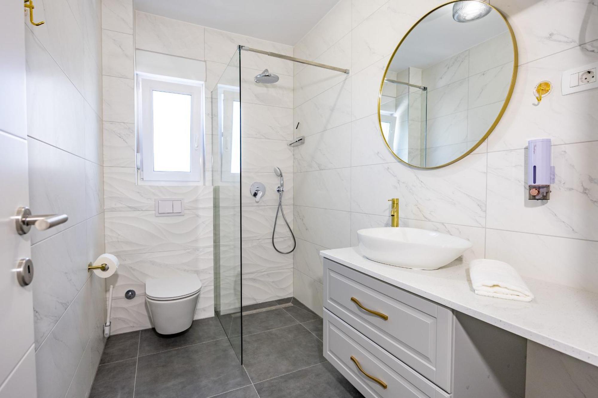 Appartement Maslina J Makarska