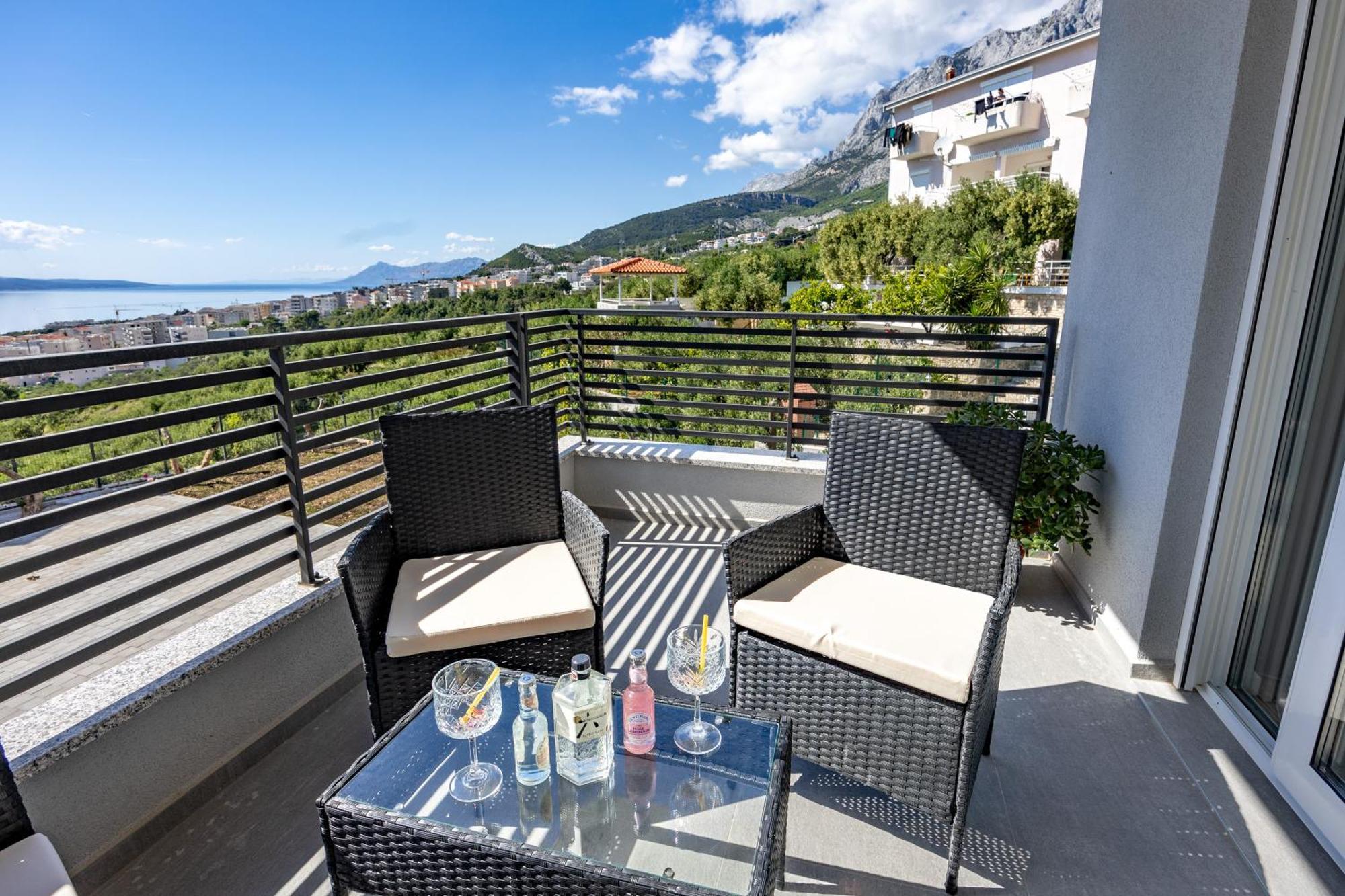 Appartement Maslina J